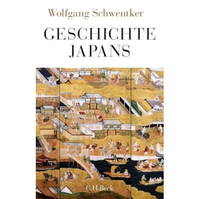 Abbildung von Geschichte Japans