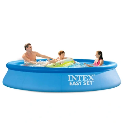 Abbildung von Intex Easy Set Schwimmbecken 305 x 61 cm