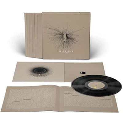 Abbildung von The Trilogy (Super Deluxe 7LP Vinyl Box Set) (Handsignierte Erstauflage) [Vinyl LP]