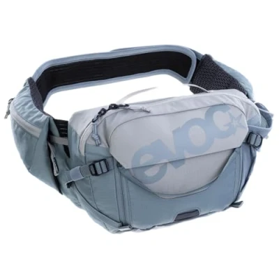 Abbildung von EVOC Unisex HIP PACK Hüfttasche, Stone Steel, PRO Single EU