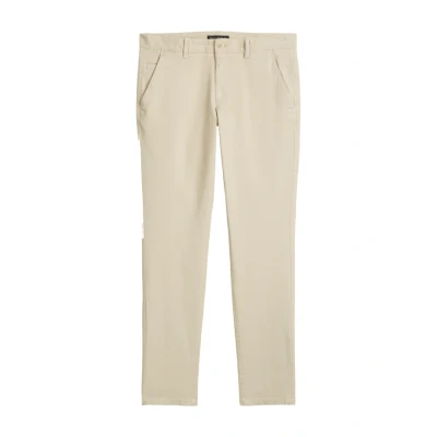 Abbildung von Marc O&#039;Polo Chino, Herren, Größe: 29x32, Gray silk