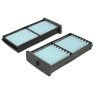 Abbildung von BLUE PRINT ADC42503 Filtersatz, Innenraumluft