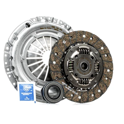 Abbildung von SACHS 3000 951 092 Kupplungssatz 215 SKODA: Fabia I Hatchback, 1 Combi, 2, VOLKSWAGEN: Polo III IV Hatchback