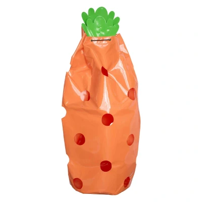 Abbildung von Imperial Riding Heusack Carrot Orange Warmblut