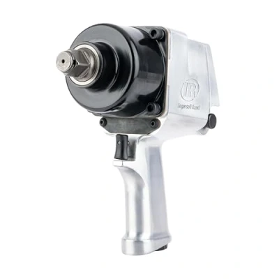 Abbildung von Ingersoll Rand 3/4&quot; Druckluft Schlagschrauber 261 mit Standard Amboss, besonders leistungsstarker, kompakter und effizienter Druckluftschrauber Amboss für schwere Arbeiten