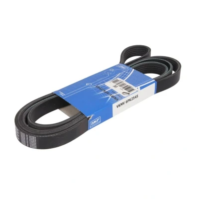 Abbildung von SKF VKMV 6PK2545 Keilrippenriemen 2545 6 HYUNDAI: SANTA FE 3, 2