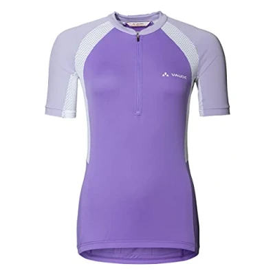 Abbildung von VAUDE Damen Women&#039;s Advanced Tricot Iv T Shirt, Limonium, 38 EU