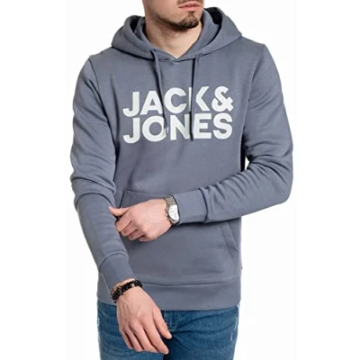 Abbildung von JACK &amp; JONES Herren N/A N/A, China Blau, S