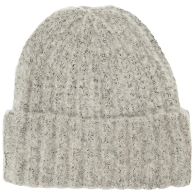 Abbildung von NAME IT Baby Mädchen NKFMADIA Beanie Mütze, Moonbeam, 54/55