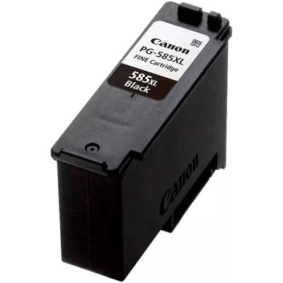 Abbildung von Canon PIXMA TS7650i Druckerpatrone Schwarz (Original)