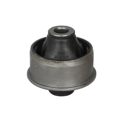 Abbildung von MOOG TO SB 7380 Querlenkerlager beidseitig, hinten, innen, Vorderachse 122 TOYOTA: Yaris I Hatchback