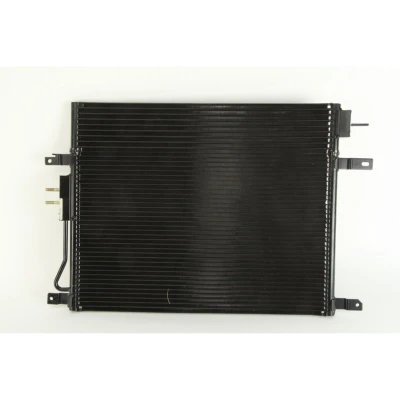 Abbildung von NRF EASY FIT 35577 Klimakondensator mit Dichtring 15,5 Aluminium 535 JEEP: GRAND CHEROKEE 2