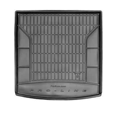 Abbildung von FROGUM TM549178 Kofferraumwanne Gummi VOLKSWAGEN: Golf 7 Variant