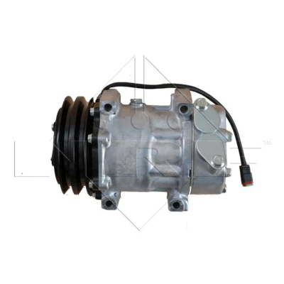 Abbildung von NRF 32704 Kompressor SD7H15 24 PAG 46 mit Kompressoröl