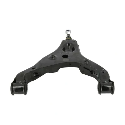 Abbildung von MOOG ME WP 4950 Querlenker unten, Vorderachse links MERCEDES BENZ: Sprinter 3.5 T Platform/Chassis, Van, 5 Van