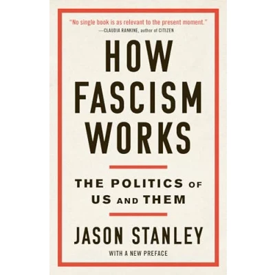 Abbildung von How Fascism Works: The Politics of Us and Them