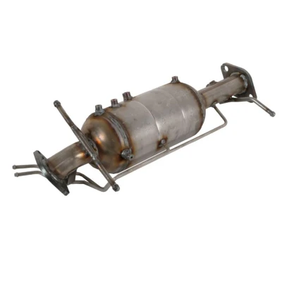 Abbildung von JMJ 1033 Rußpartikelfilter MAZDA: 3 Hatchback