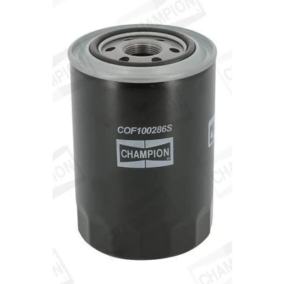 Abbildung von CHAMPION COF100286S Ölfilter M26x1.5 Anschraubfilter MITSUBISHI: PAJERO 2, 3, 4