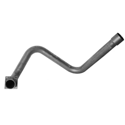 Abbildung von VANSTAR 40170RE Abgasrohr 1200 Vorderachse links