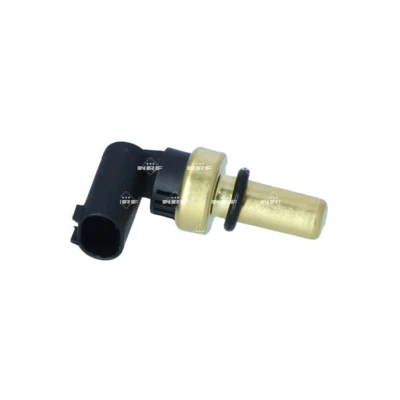 Abbildung von NRF 727021 Kühlmitteltemperatursensor mit Dichtring MERCEDES BENZ: S Class Saloon, E T modell, JEEP: GRAND CHEROKEE 2