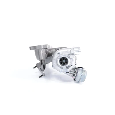 Abbildung von BTS TURBO ORIGINAL T914200 Turbolader Abgasturbolader mit Montageanleitung VOLKSWAGEN: Golf 4, Sharan I, 4 Variant, SEAT: Leon I Hatchback