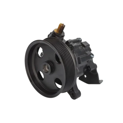 Abbildung von TRW JPR1022 Hydraulikpumpe hydraulisch 128 8 120 MERCEDES BENZ: R Class, ML Class