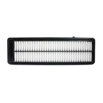 Abbildung von BOSCH F 026 400 232 Luftfilter 61 114 362 Filtereinsatz HONDA: Accord 7 Tourer, Limousine