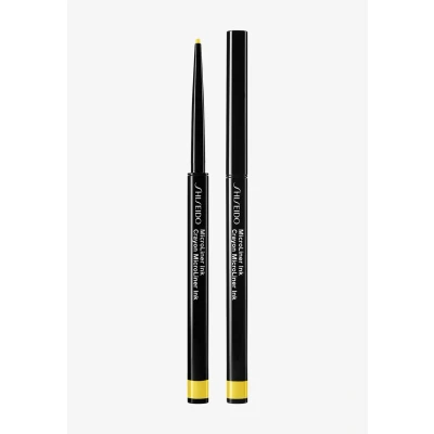 Abbildung von Shiseido MicroLiner Ink Eyeliner 06 Yellow 0,08 Gramm