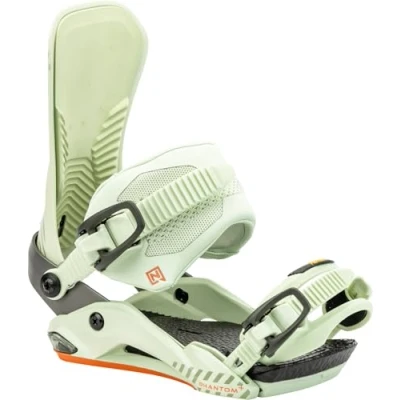 Abbildung von Nitro Phantom+ 24/25 Snowboard Bindungen