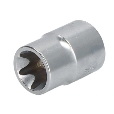 Abbildung von Stiftschlüssel TORX und TAMPER TOPTUL T15