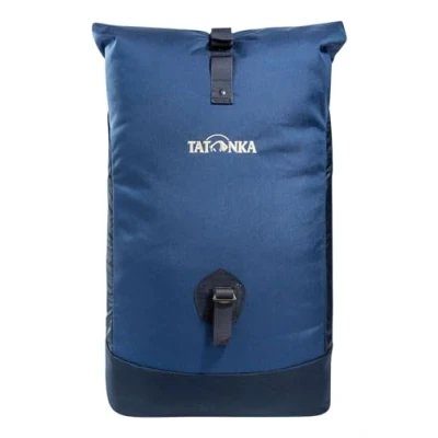 Abbildung von Tatonka 25l Daypack Grip Rolltop Pack S Rucksack mit Rollverschluss und 15&quot; Laptopfach Tagesrucksack 25 Liter apricot