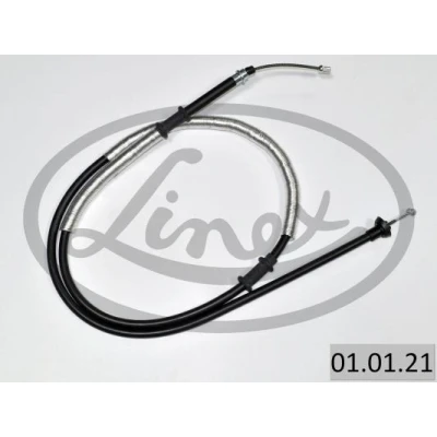 Abbildung von LINEX 01.01.21 Handbremsseil