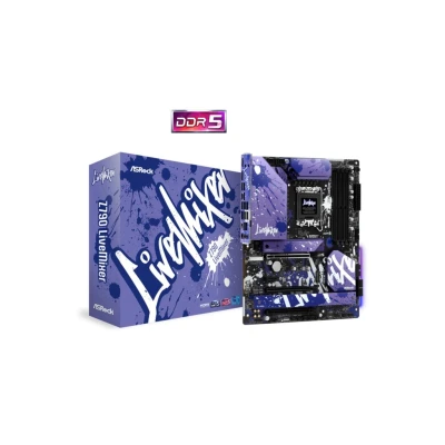 Abbildung von Asrock Mainboard »Z790 LiveMixer«