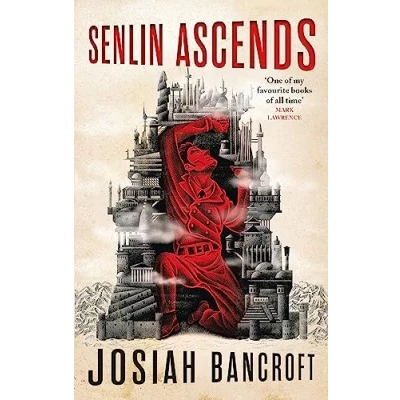 Abbildung von Senlin Ascends: Book One of the Books Babel