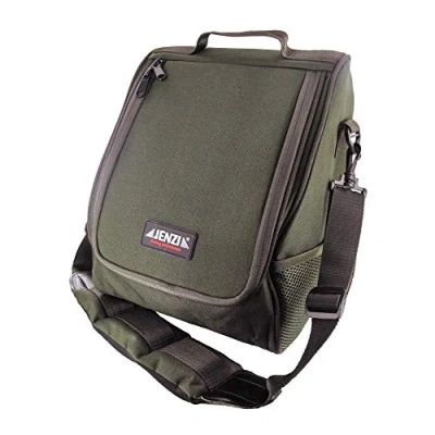 Abbildung von Jenzi Echolot Tragetasche Angeltasche
