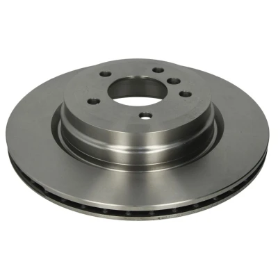 Abbildung von ABE C4B029ABE Bremsscheibe Hinterachse 336 22 5 Belüftet BMW: 3 Saloon, Coupe, Touring