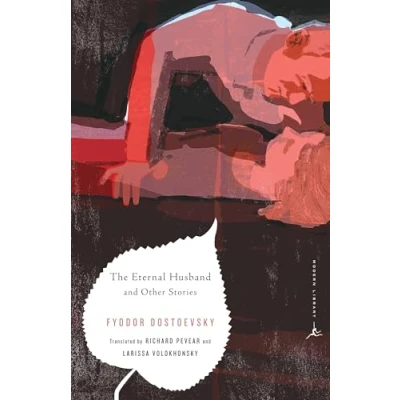 Abbildung von The Eternal Husband and Other Stories (Modern Library Classics)