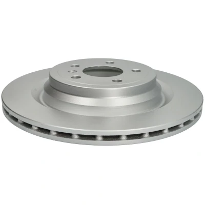 Abbildung von ABE Bremsscheibe MERCEDES BENZ: ML Class, GLE Off Road C4M049ABE P Bremsscheiben, Scheibenbremsen