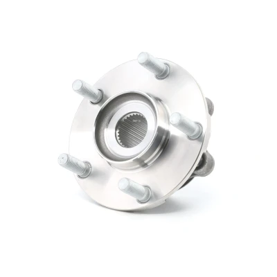 Abbildung von SKF VKBA 6996 Radlagersatz mit integriertem ABS Sensor NISSAN: Qashqai / Qashqai+2 I, X Trail, Juke, RENAULT: Koleos I kfzteile, mister auto, atp