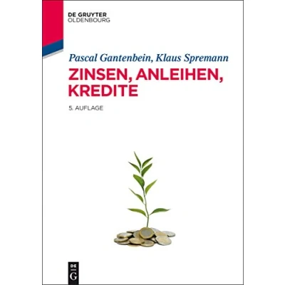 Abbildung von Zinsen, Anleihen, Kredite (IMF: International Management and Finance)