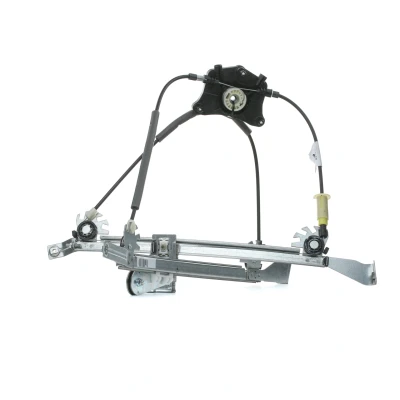 Abbildung von Valeo Fensterheber vorne links elektrisch ohne Elektromotor mit Komfortfunktion 851302 VOLKSWAGEN: Scirocco III kfzteile, mister auto, atp autoteile,