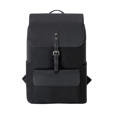 Abbildung von Expatrié ELLA Tagesrucksack, Damen, Größe: One Size, Schwarz