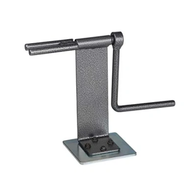 Abbildung von All Ride Aufwickelrollenspanngurte Ratschen Aufwickler mit Magnetsockel Metall