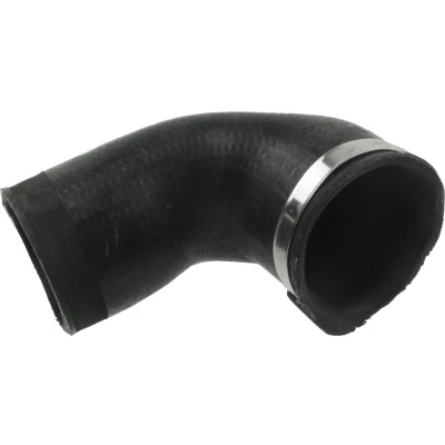 Abbildung von GATES 09 0281 Ladeluftschlauch PE (Polyethylen) VOLKSWAGEN: Golf 5, Touran I, Plus / Crossgolf, SEAT: Alhambra II