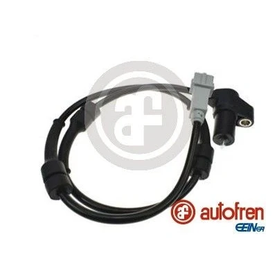 Abbildung von Drehzhlgeber, ABS AUTOFREN SEINSA DS 0114