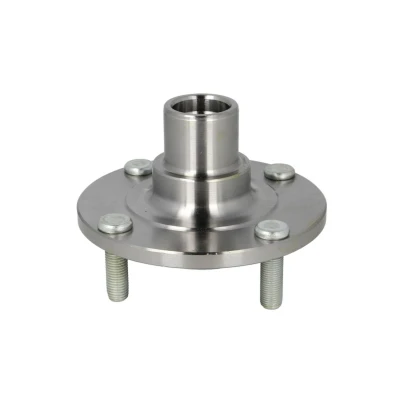 Abbildung von BTA H51009BTA Radnabe 4 Vorderachse beidseitig NISSAN: Almera II Hatchback