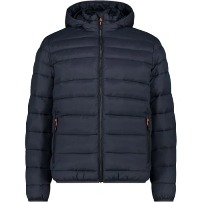 Abbildung von CMP Herren Nylon Jacke Mit Abnehmbarer Kapuze