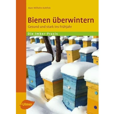 Abbildung von Bienen überwintern: Gesund und stark ins Frühjahr
