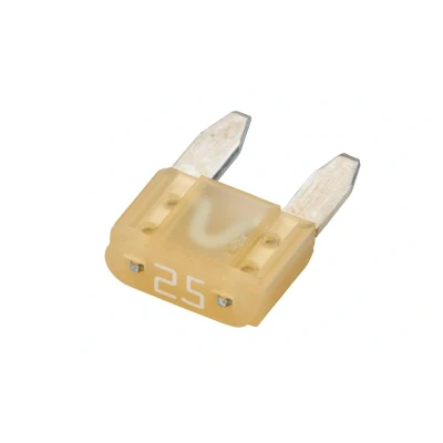 Abbildung von HELLA 8JS 728 596 871 Sicherung 25 weiß