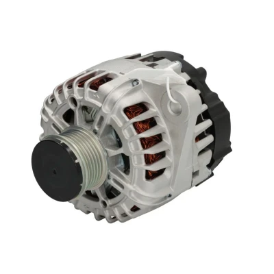 Abbildung von STARDAX STX101701 Lichtmaschine 12V 140A OPEL: Insignia A Sports Tourer, Saloon, Astra J Tourer